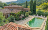 Maison à vendre à La Garde-Freinet — Vue nature — photo 6