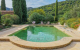 Maison à vendre à La Garde-Freinet — Vue nature — photo 7