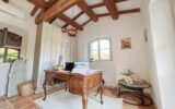 Maison à vendre à La Garde-Freinet — Vue nature — photo 11