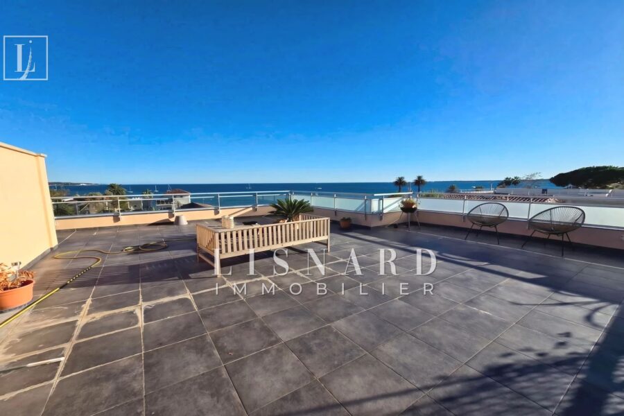Maison à vendre à Golfe-Juan — Vue mer — photo 20