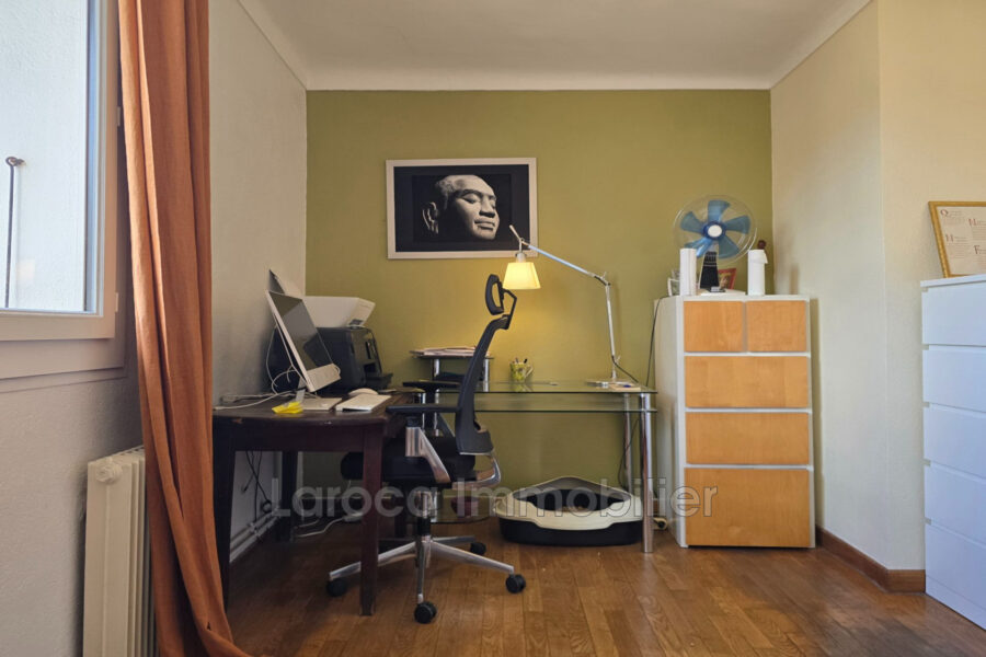 Maison à vendre à Villelongue-dels-Monts — Vue montagne — photo 12