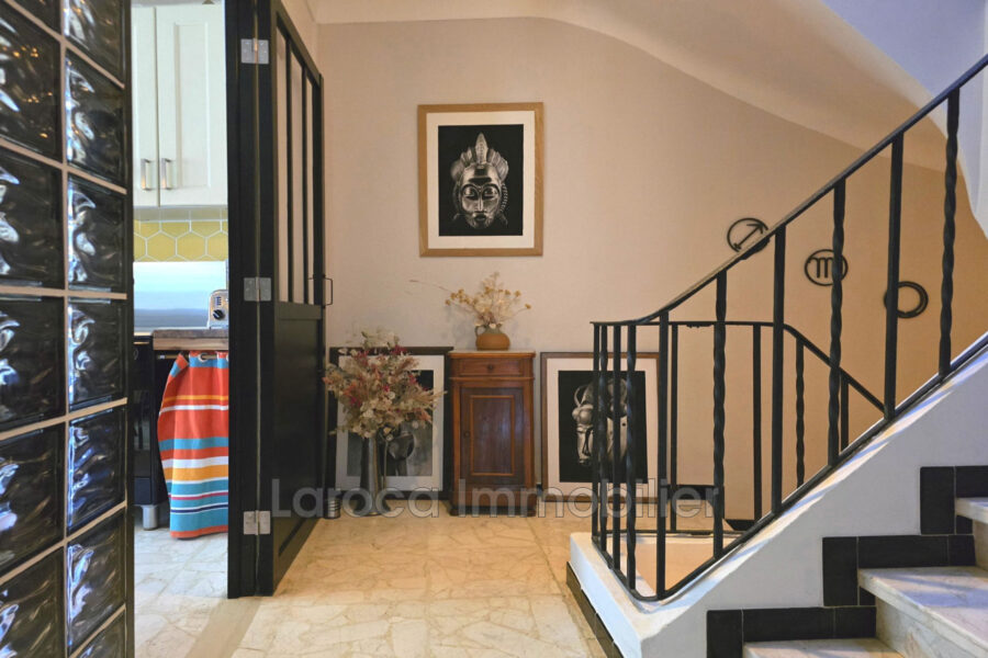 Maison à vendre à Villelongue-dels-Monts — Vue montagne — photo 9