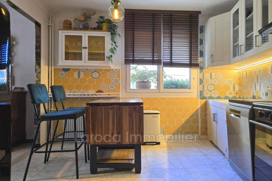 Maison à vendre à Villelongue-dels-Monts — Vue montagne — photo 8