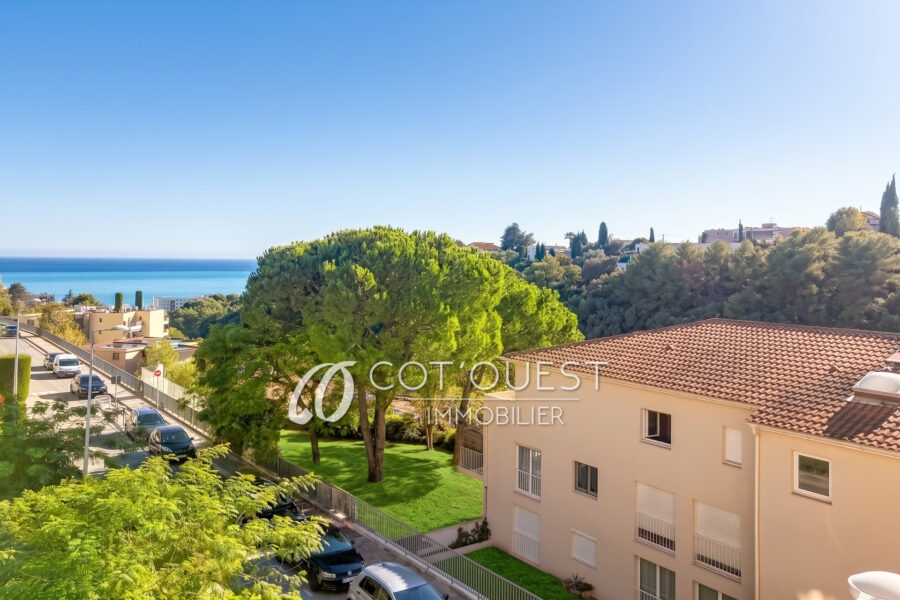 Appartement à vendre à Nice — Vue mer — photo 13