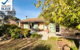 Maison à vendre à Martigues — Vue parc & jardin — photo 2