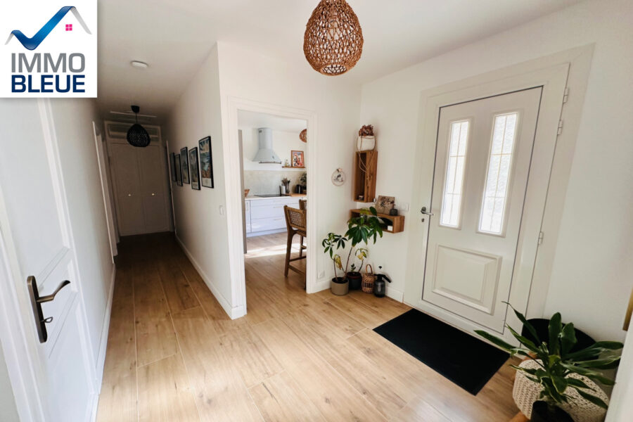 Maison à vendre à Martigues — Vue parc & jardin — photo 15