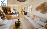 Maison à vendre à Martigues — Vue parc & jardin — photo 4