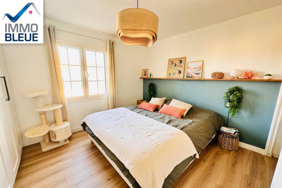Maison à vendre à Martigues — Vue parc & jardin — photo 19