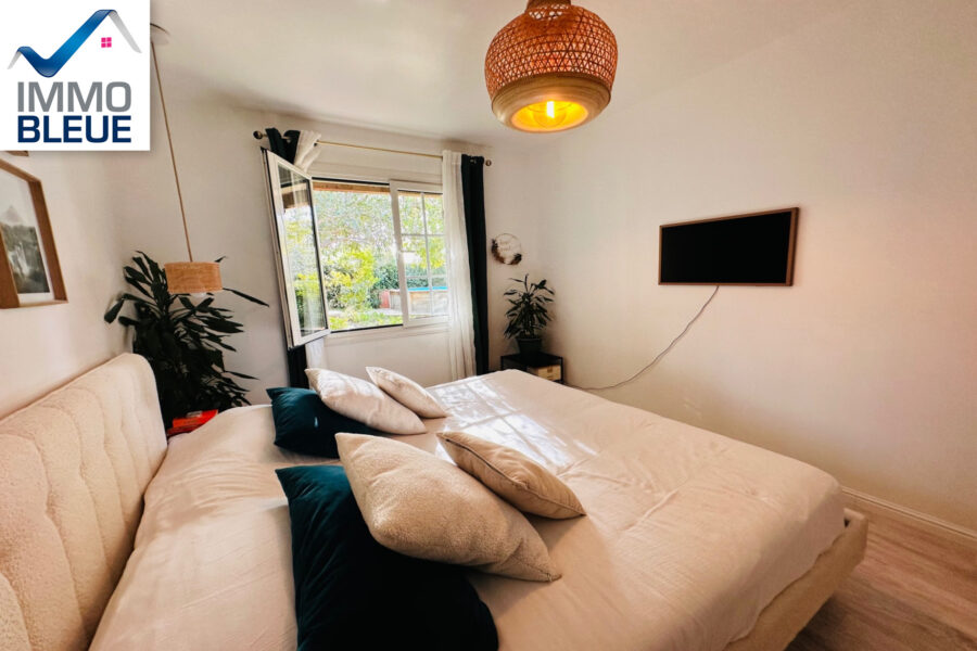 Maison à vendre à Martigues — Vue parc & jardin — photo 18