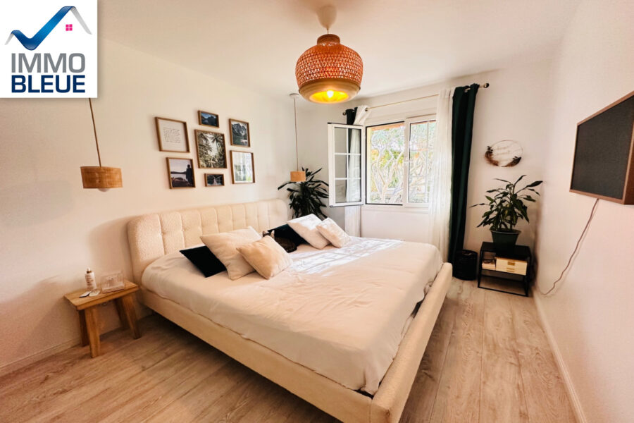 Maison à vendre à Martigues — Vue parc & jardin — photo 17