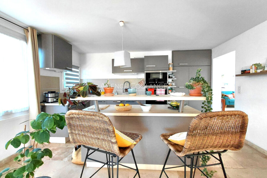 Appartement à vendre à La Ciotat — Vue mer — photo 3