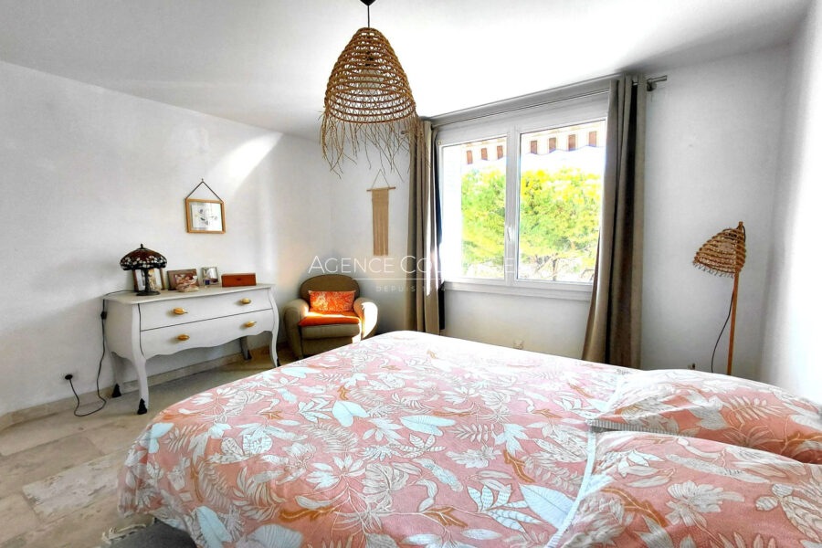 Appartement à vendre à La Ciotat — Vue mer — photo 5