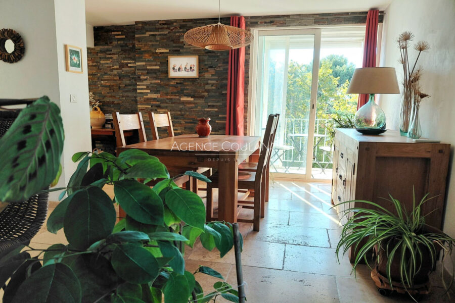 Appartement à vendre à La Ciotat — Vue mer — photo 8