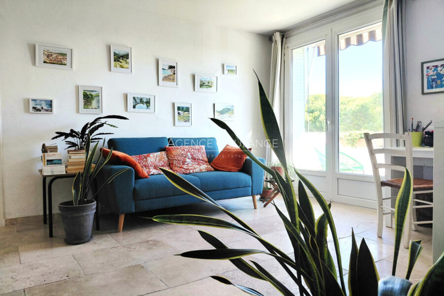 Appartement à vendre à La Ciotat — Vue mer — photo 10