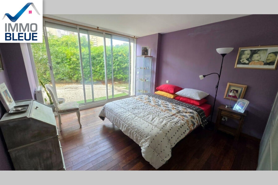 Appartement à vendre à Carry-le-Rouet — Vue parc & jardin — photo 5