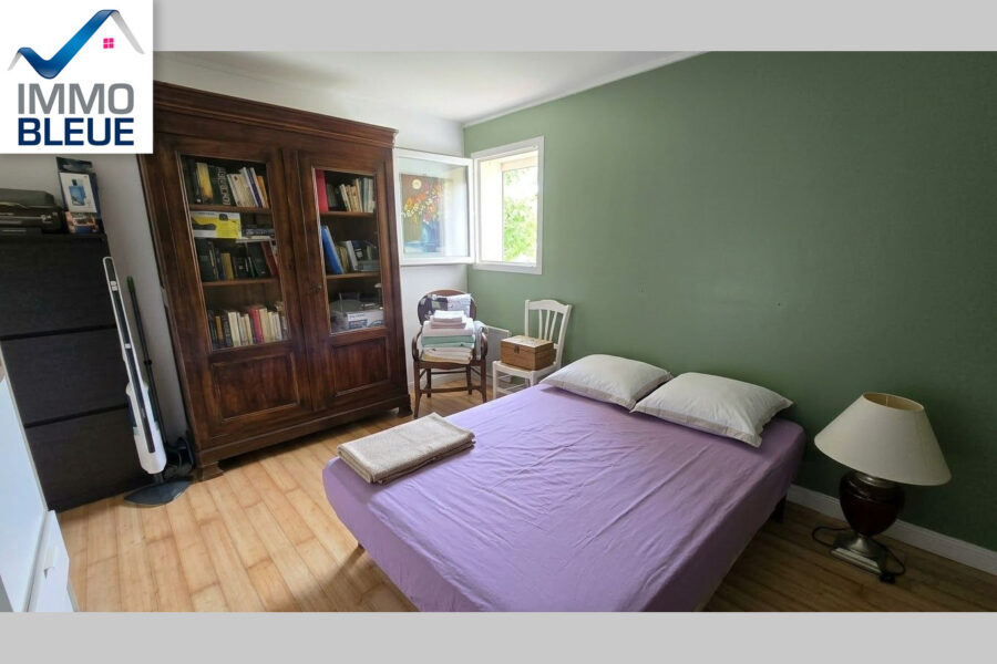 Appartement à vendre à Carry-le-Rouet — Vue parc & jardin — photo 7