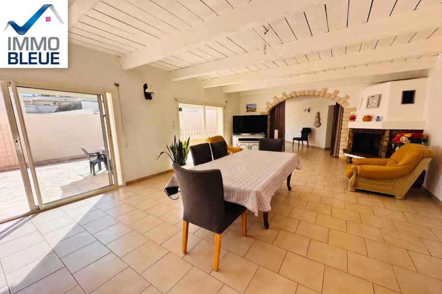 Maison à vendre à Martigues — Vue mer — photo 4