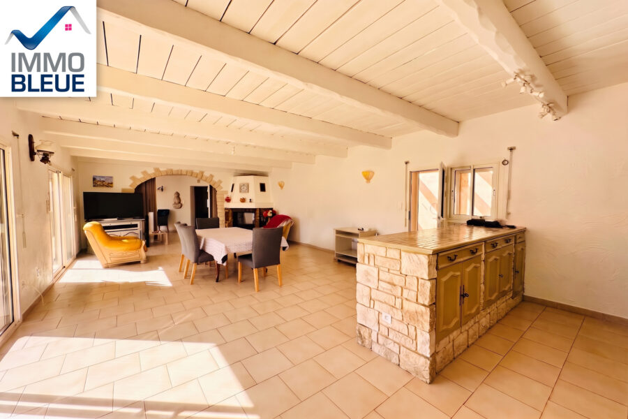 Maison à vendre à Martigues — Vue mer — photo 3