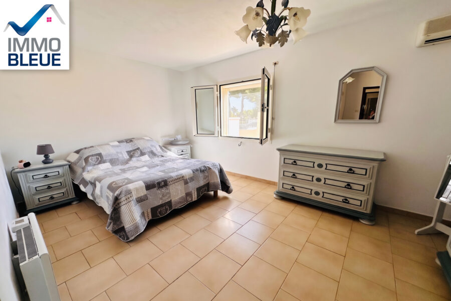 Maison à vendre à Martigues — Vue mer — photo 12