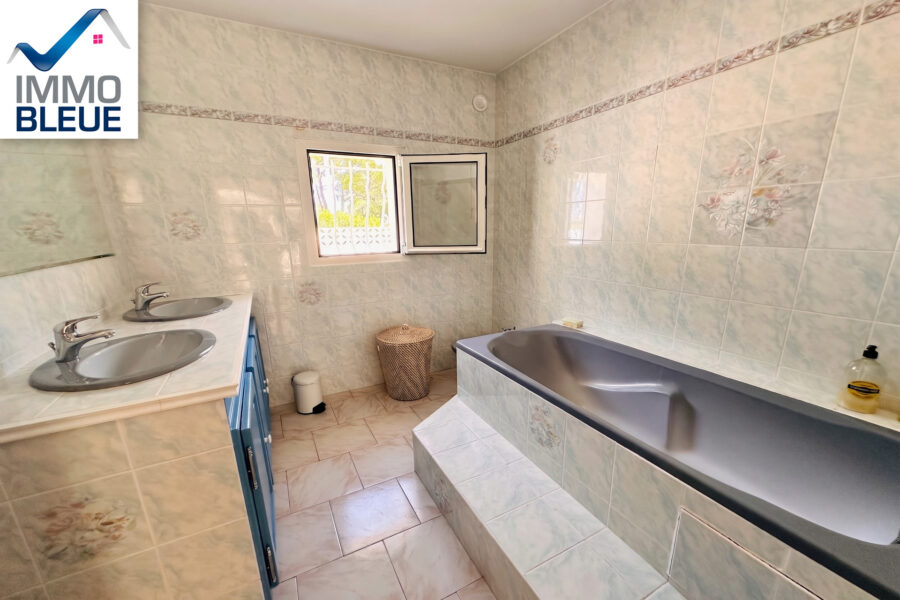 Maison à vendre à Martigues — Vue mer — photo 20