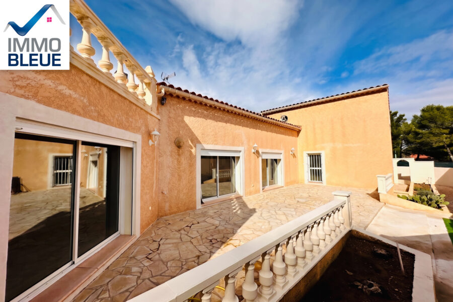 Maison à vendre à Martigues — Vue mer — photo 2