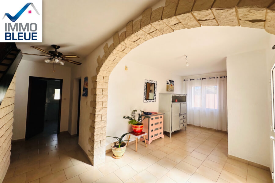 Maison à vendre à Martigues — Vue mer — photo 8