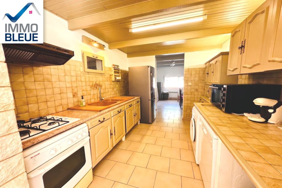 Maison à vendre à Martigues — Vue mer — photo 9