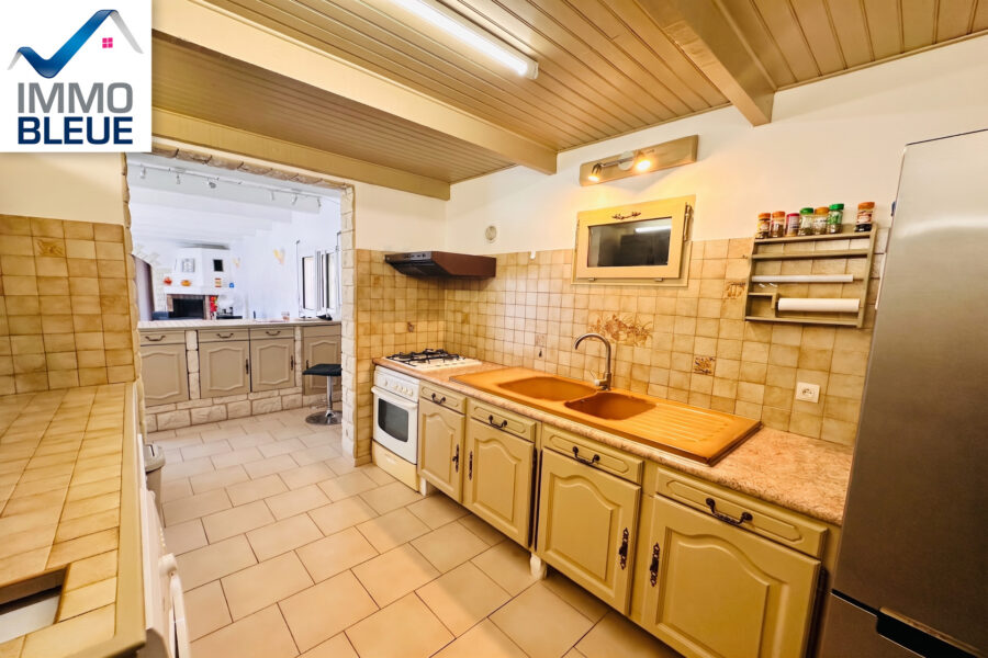 Maison à vendre à Martigues — Vue mer — photo 10