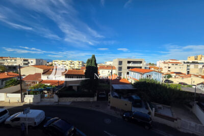 Appartement à vendre à Canet-en-Roussillon