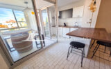 Appartement à vendre à Canet-en-Roussillon — Vue sur la ville — photo 2