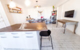 Appartement à vendre à Canet-en-Roussillon — Vue sur la ville — photo 3