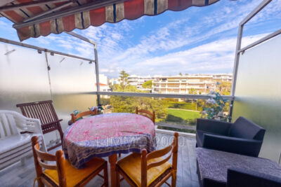 Appartement à vendre à Juan-les-Pins