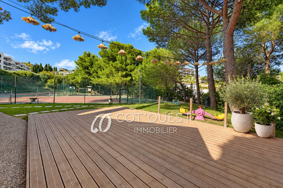 Appartement à vendre à Nice — Vue parc & jardin — photo 11