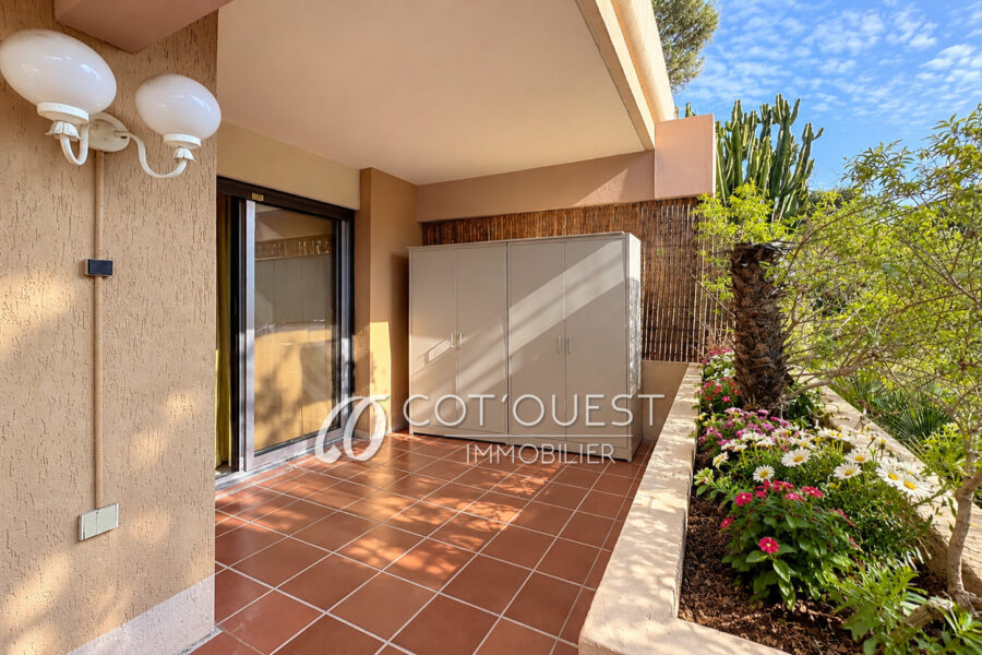 Appartement à vendre à Nice — Vue parc & jardin — photo 5