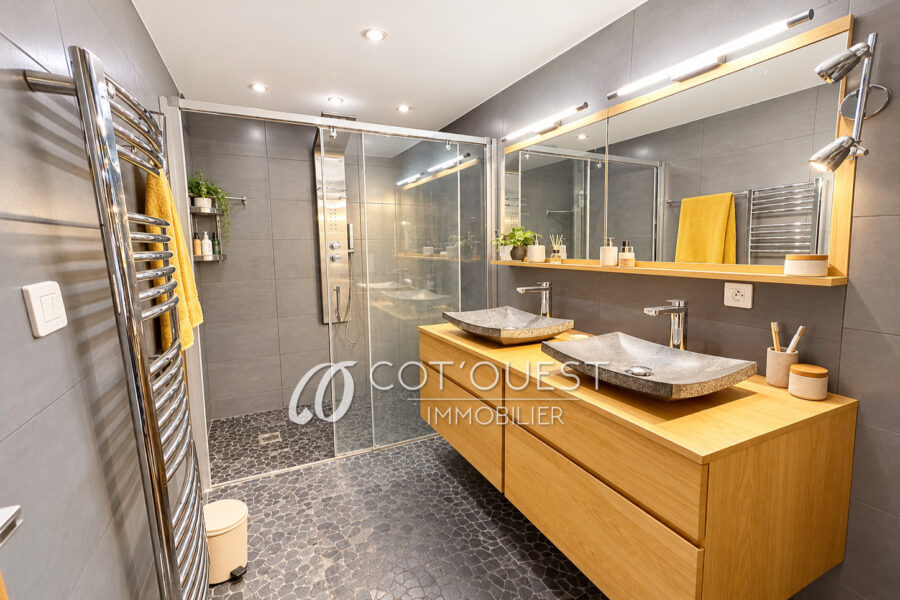 Appartement à vendre à Nice — Vue parc & jardin — photo 8