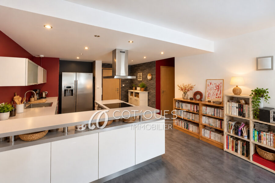 Appartement à vendre à Nice — Vue parc & jardin — photo 2