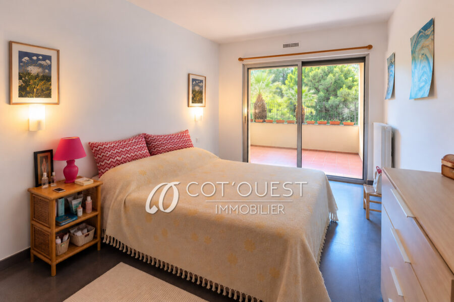 Appartement à vendre à Nice — Vue parc & jardin — photo 6