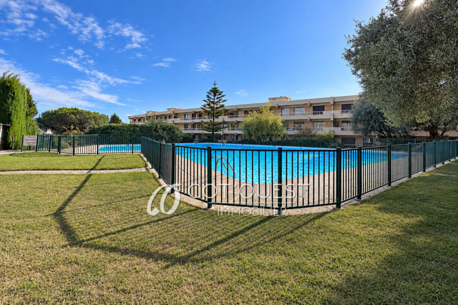 Appartement à vendre à Nice — Vue parc & jardin — photo 10