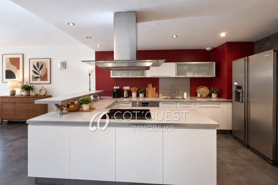Appartement à vendre à Nice — Vue parc & jardin — photo 3
