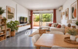 Appartement à vendre à Nice — Vue parc & jardin — photo 4