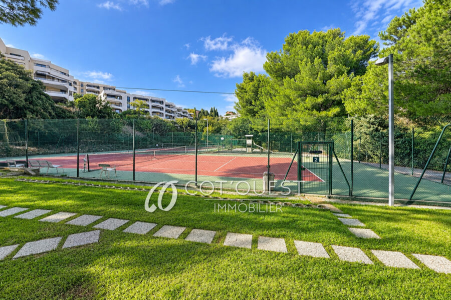 Appartement à vendre à Nice — Vue parc & jardin — photo 12