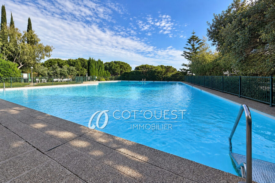 Appartement à vendre à Nice — Vue parc & jardin — photo 9