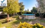 Maison à vendre à Martigues — Vue parc & jardin — photo 3