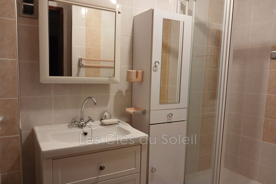 Appartement à vendre à La Seyne-sur-Mer — Vue parc & jardin — photo 5