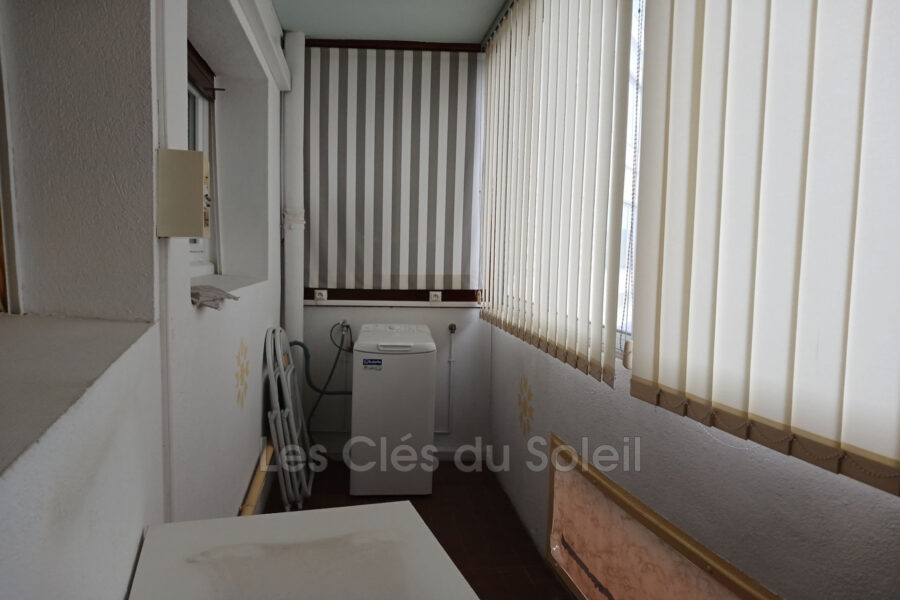 Appartement à vendre à La Seyne-sur-Mer — Vue parc & jardin — photo 6