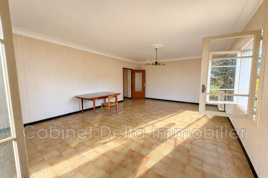 Appartement à vendre à Cuers — Vue nature — photo 3