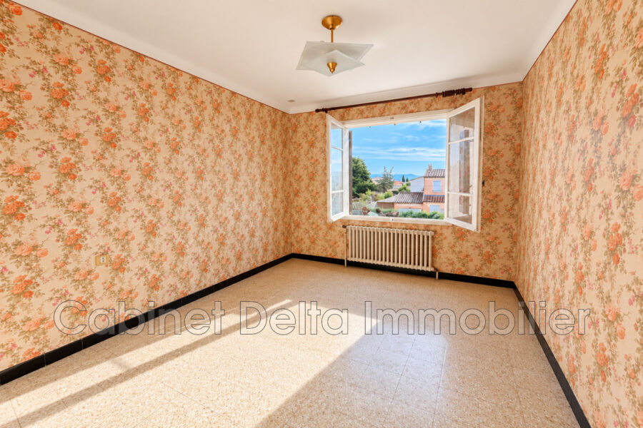 Appartement à vendre à Cuers — Vue nature — photo 4
