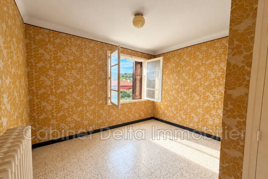 Appartement à vendre à Cuers — Vue nature — photo 5