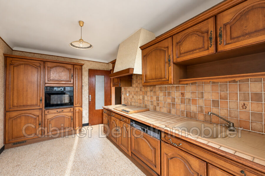 Appartement à vendre à Cuers — Vue nature — photo 6