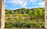 Appartement à vendre à Cuers — Vue nature — photo 1